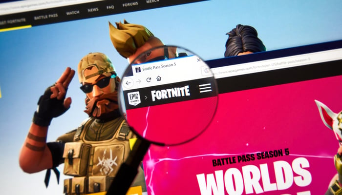 Epic Games sues Apple and Google