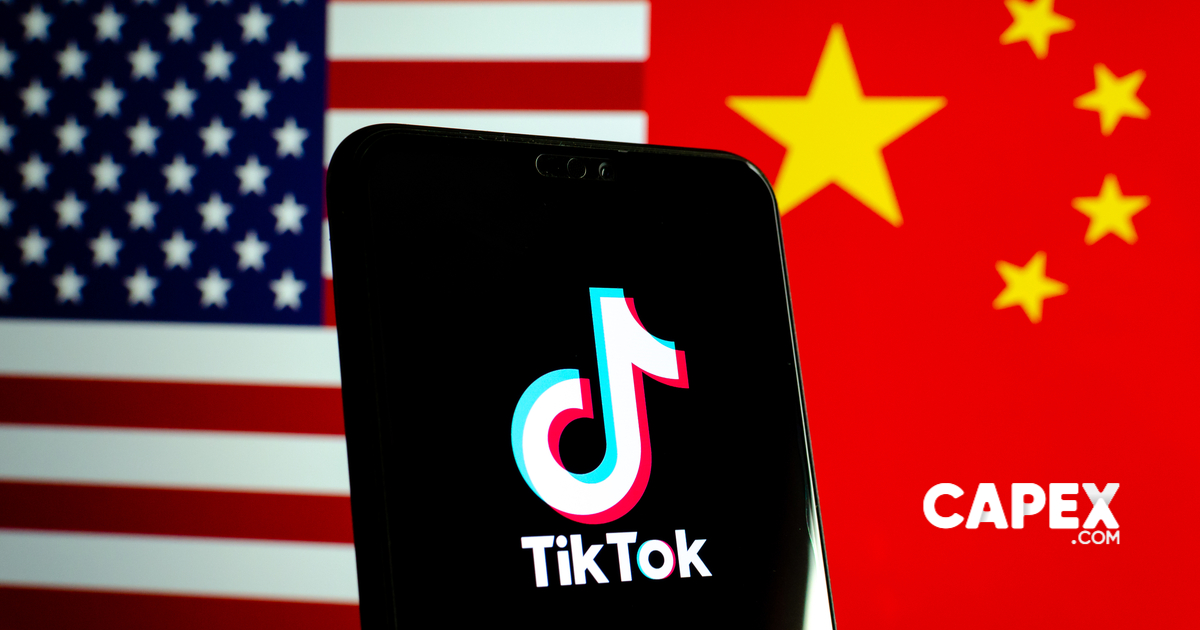 TikTok to sue the Trump administration