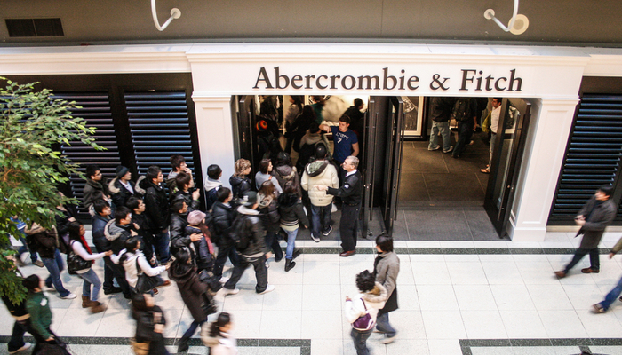 Abercrombie & Fitch Q2 results beat expectations