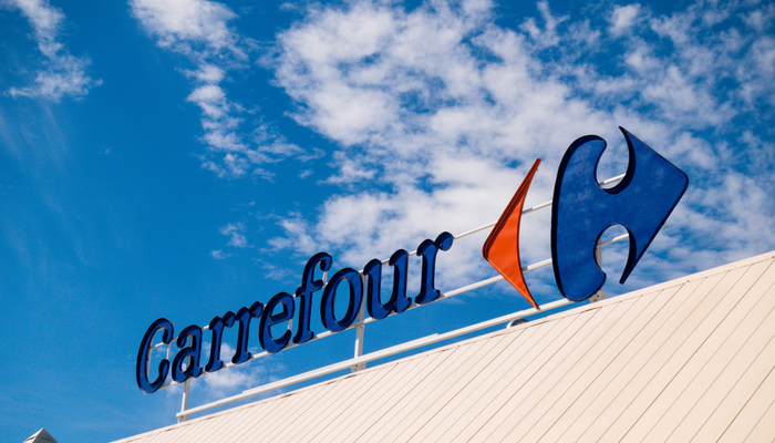 Carrefour to expand in Spain
