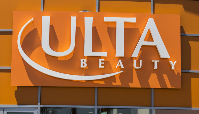 Ulta Beauty posted disappointing Q2 earnings figures