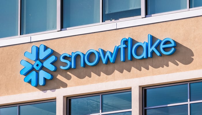 Snowflake: the hottest IPO of the year