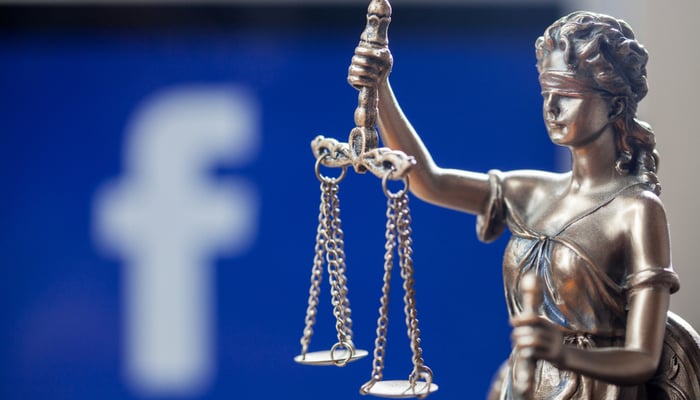 Facebook could face a lawsuit from the Federal Trade Commission