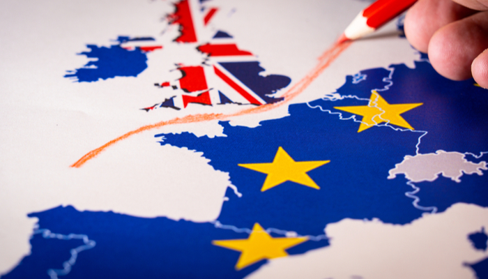 No hope glimmers for Brexit talks – Market Overview – September 22