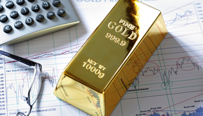 Gold Price Forecast: Where XAU/USD Selloff May Stop?