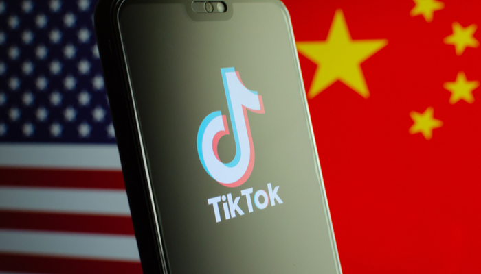 TikTok won't be banned from the States – at least for now