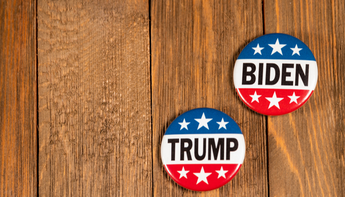 First US presidential debate offers potential hope for both hawks and doves – Market Analysis