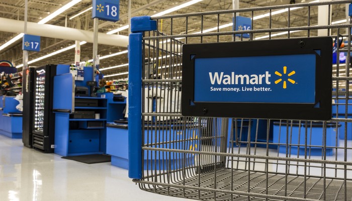 Walmart sells ASDA for $8.8 billion