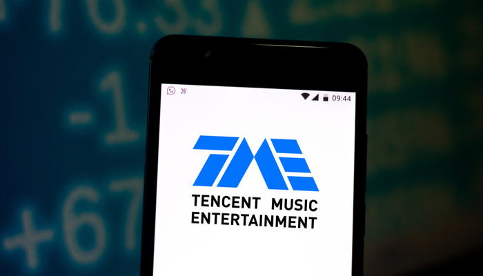 Tencent Music under regulatory scrutiny