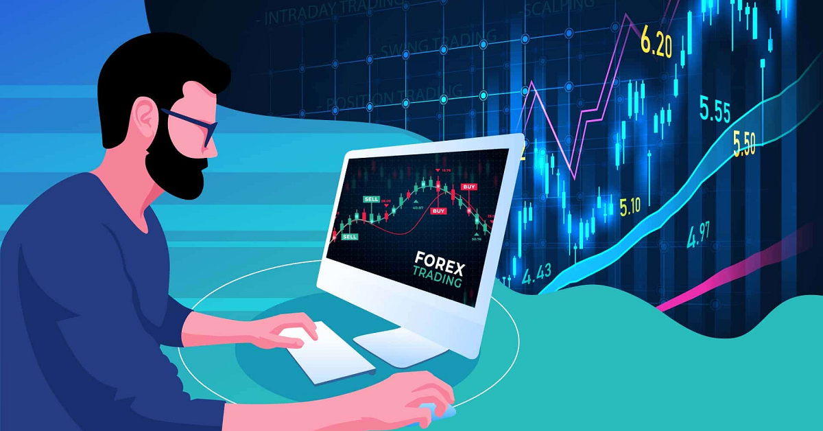 Lesson 2: Forex Trading