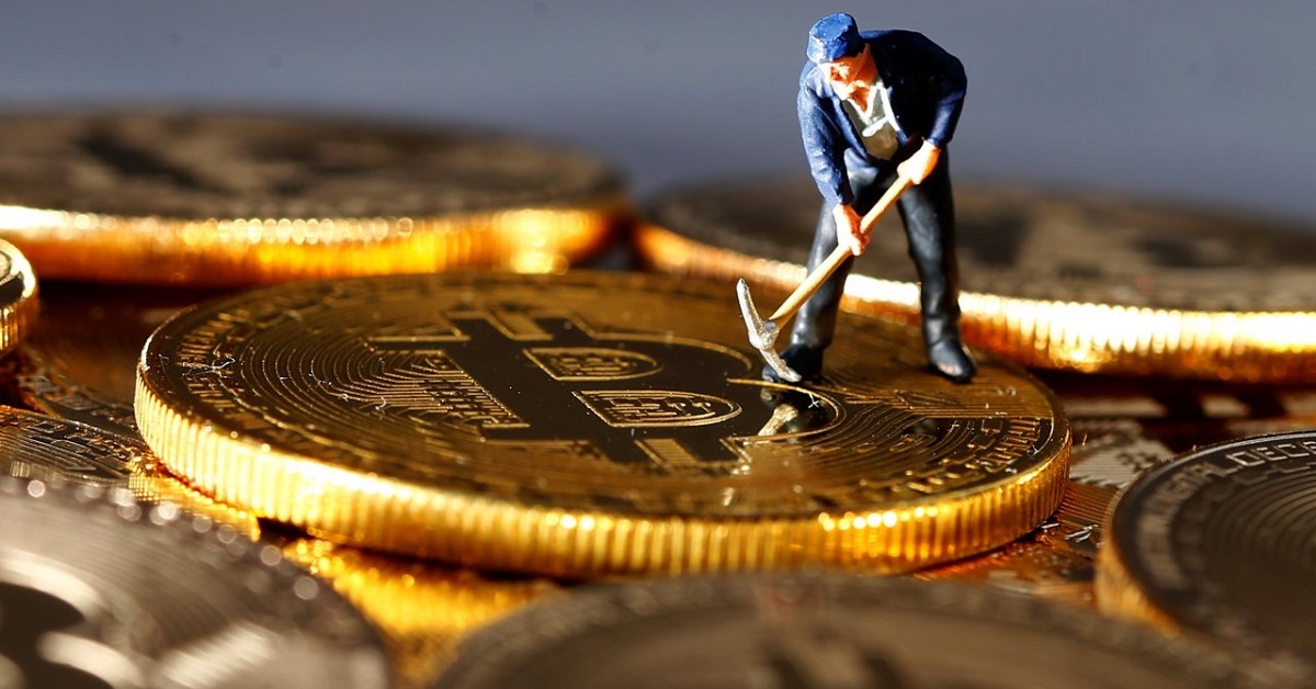 Lesson 8: Bitcoin Mining